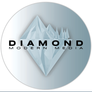 Diamond Modern Media logo