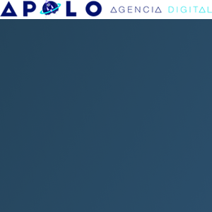Apolo Agencia Digital logo