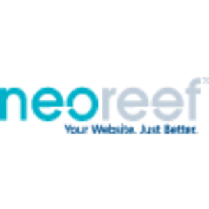 Neoreef logo