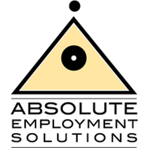 Absolute Employment Solution logo