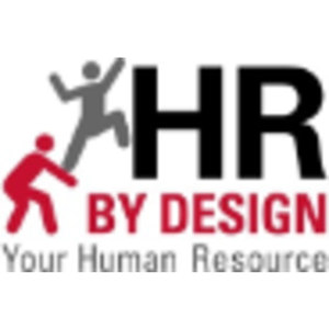 HR By Design logo