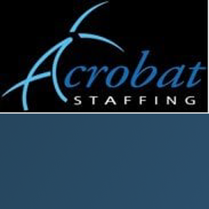 Acrobat Outsourcing logo