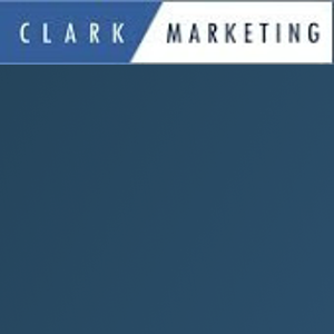 CLARK MARKETING logo