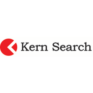 Kern Search logo