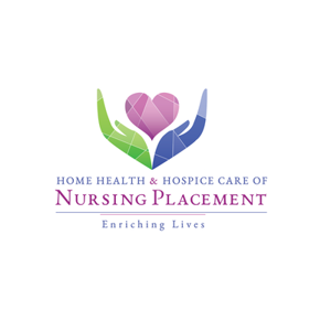 Home Health &amp; Hospice Care of Nursing Placement logo