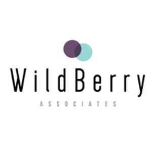Wild Berry Associates logo