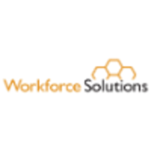 Workforce Solutions logo