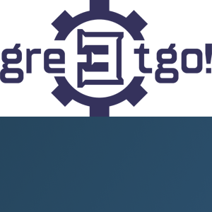 greetgo! LLC logo
