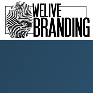 WeLIVE Branding logo