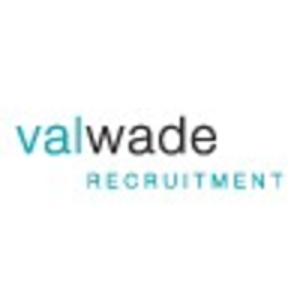 Val Wade Recruitment logo