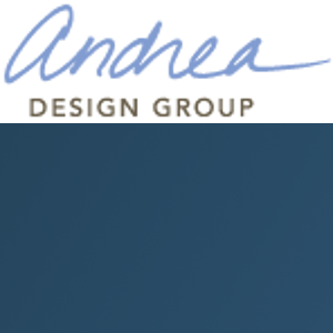 Andrea Design Group logo
