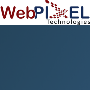 WebPixel Technologies logo
