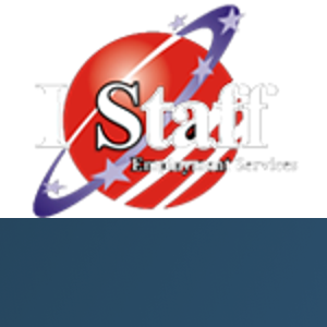 I Staff Business Services logo