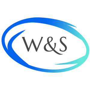 Williams &amp; Sewell logo