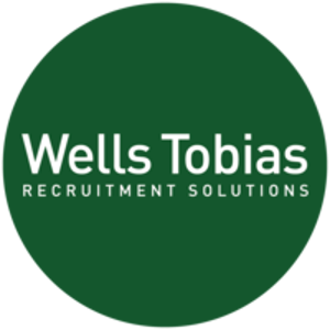 Wells Tobias Recruitment Group &amp; Inventum Search logo