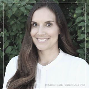 Wilkerson Consulting logo