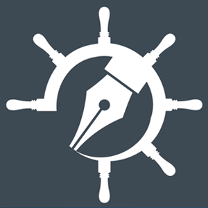 Design Helm logo