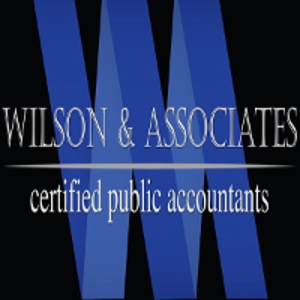 Wilson &amp; Associates logo