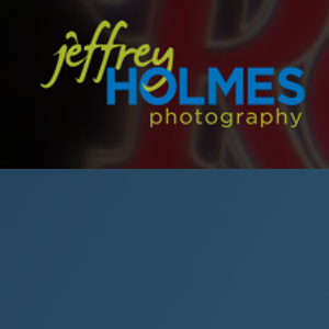 Jeffrey Holmes Photography logo