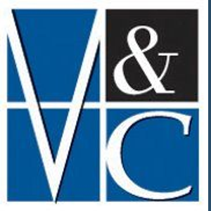 Vasquez &amp; Company logo