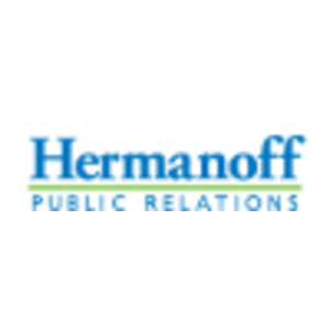 Hermanoff Public Relations logo
