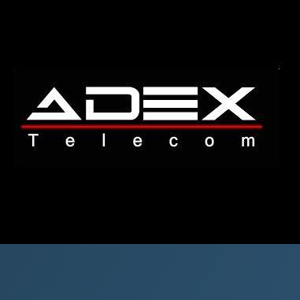 Adex Corp logo