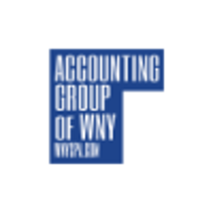 Accounting Group of WNY logo