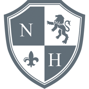 Noble House Media logo