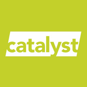 Catalyst Marketing Communications logo