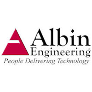 Albin Engineering Svc Inc logo