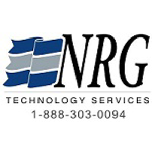 NRG Technology Services logo