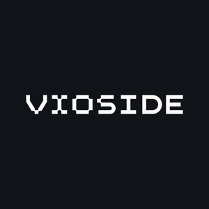 Vioside logo