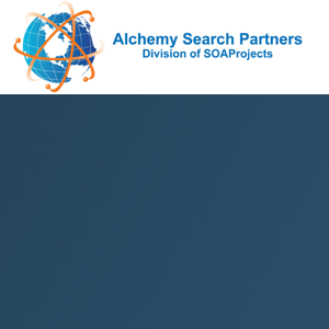 Alchemy Search Partners Inc logo