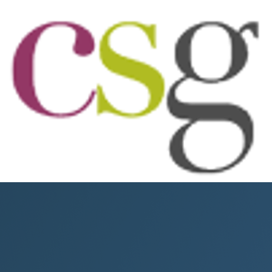 Creative Services Group LLC logo