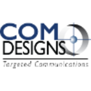 Communication Designs logo