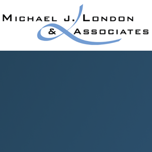 Michael J. London Associates logo