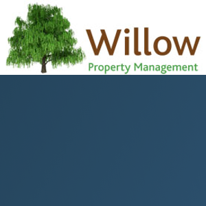 Willow Property Management logo