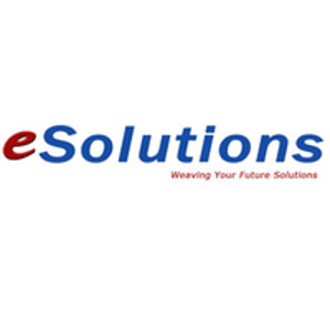 Esolutions Webbers logo