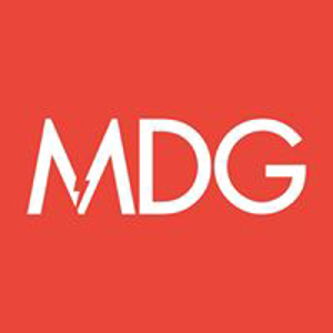 Mpire Design Group logo