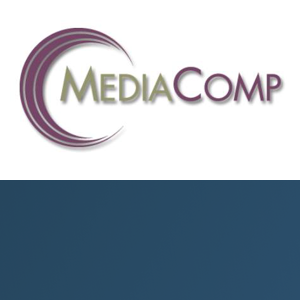 MediaComp, Inc. logo