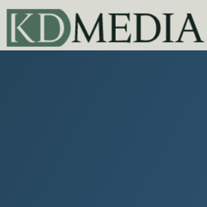 KD Media logo