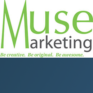 Muse Marketing logo
