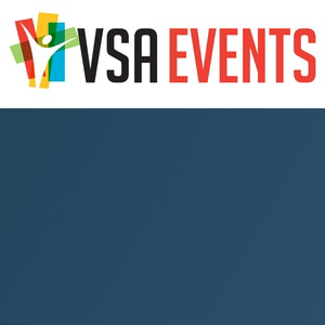VSA Events logo