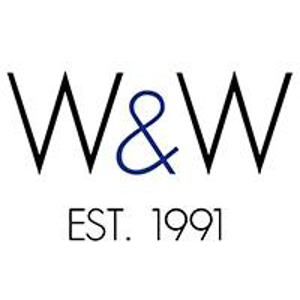 W&amp;W Public Relations logo