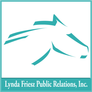 Lynda Friesz Public Relations, Inc. logo