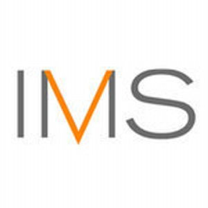IMS Investor Relations logo