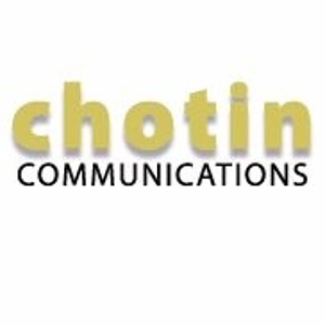 Chotin Communications logo