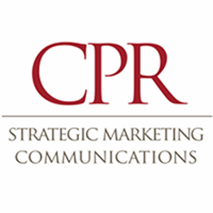 CPR Strategic Marketing Communications logo