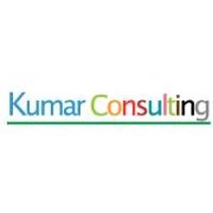 Kumar Consulting logo
