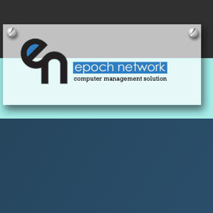 Epoch Network logo